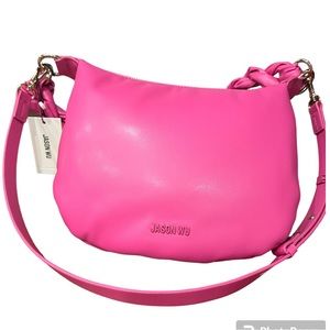 Jason Wu Pink Handbag